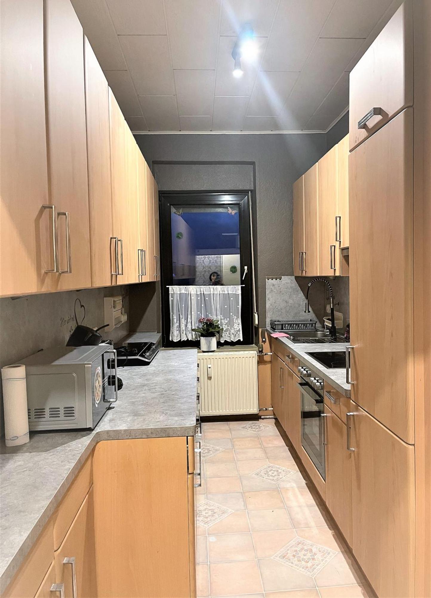 Pellinger-Hoehe Apartment Pellingen Экстерьер фото