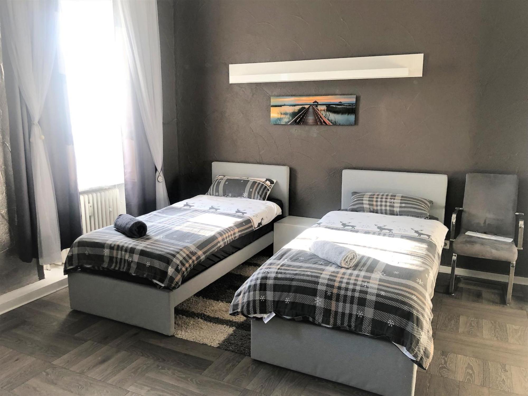 Pellinger-Hoehe Apartment Pellingen Экстерьер фото